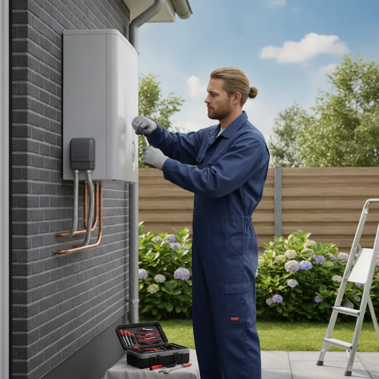 installateur de pompe à chaleur Neuchâtel